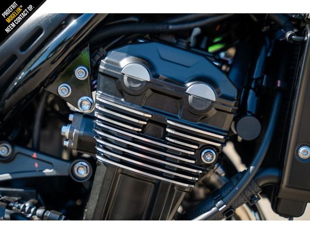 kawasaki - z900rs-se