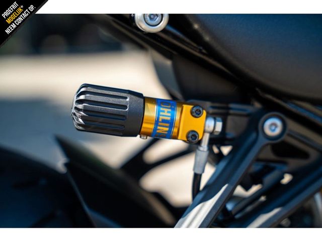 kawasaki - z900rs-se