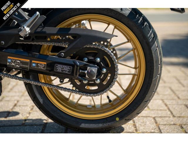 kawasaki - z900rs-se