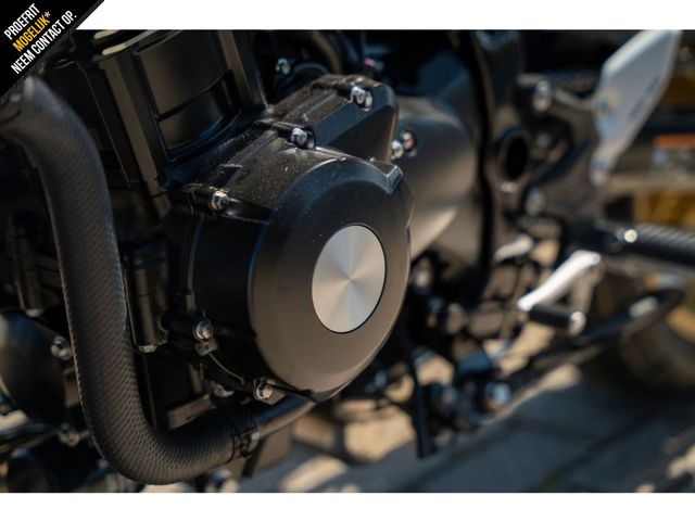 kawasaki - z900rs-se