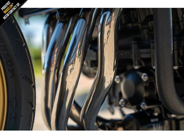 kawasaki - z900rs-se