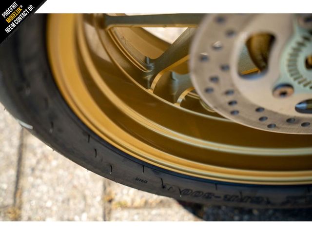 kawasaki - z900rs-se