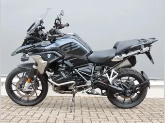 BMW R 1250 GS 2023 occasion