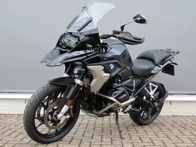 BMW R 1250 GS – foto 2