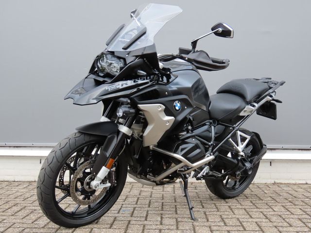 bmw - r-1250-gs