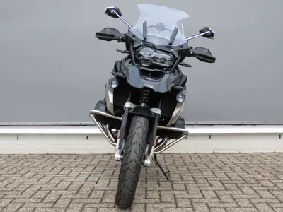 BMW R 1250 GS – foto 3
