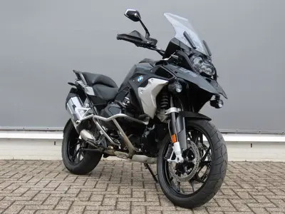BMW R 1250 GS – foto 4