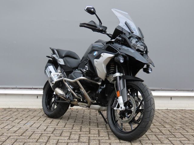 bmw - r-1250-gs