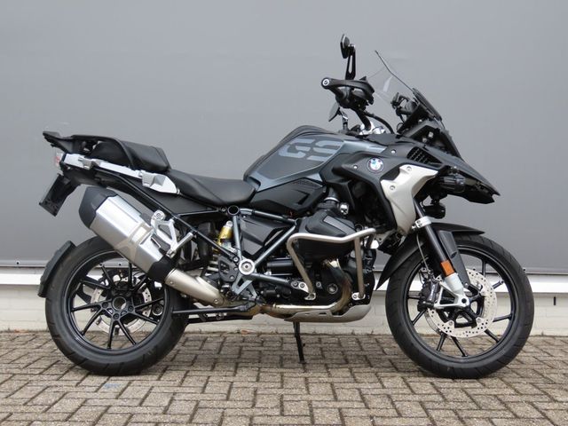 bmw - r-1250-gs