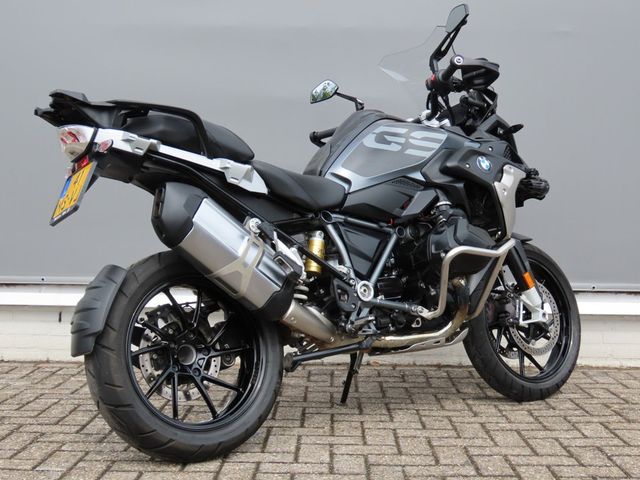 bmw - r-1250-gs