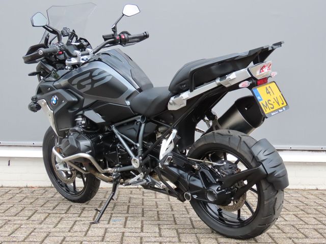 bmw - r-1250-gs