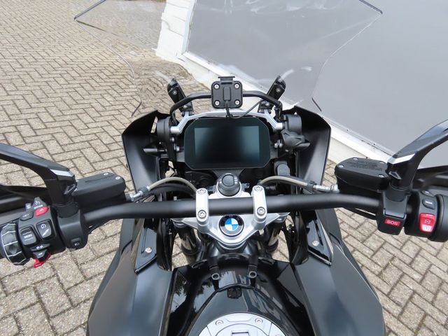 bmw - r-1250-gs