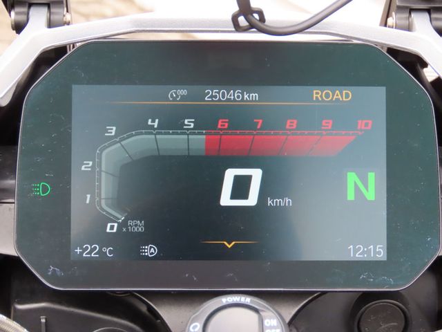 bmw - r-1250-gs