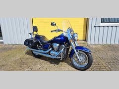 KAWASAKI VN 900 CLASSIC