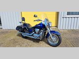 KAWASAKI VN 900 CLASSIC