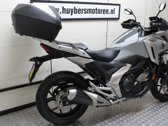 honda - nc-750-x-abs