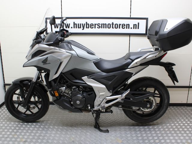 honda - nc-750-x-abs