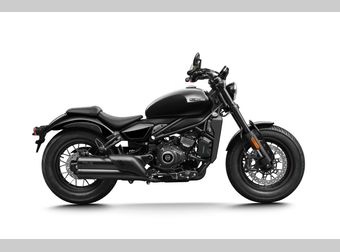 Cfmoto 450 CLC 2026 nieuw