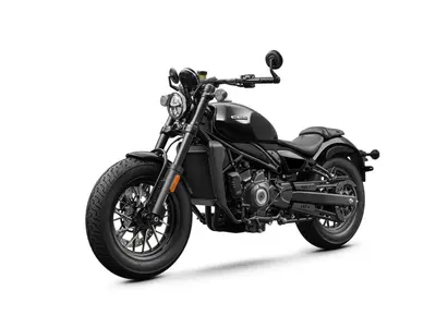 CFMOTO 450 CLC – foto 2