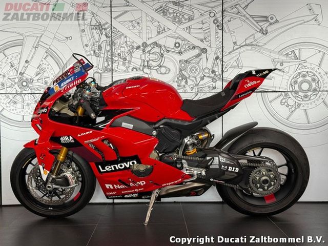 ducati - panigale-v4