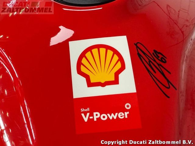 ducati - panigale-v4
