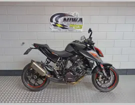 KTM 1290 Super Duke R 2017 occasion