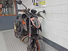 KTM 1290 SuperDuke R ABS 2017 occasion – foto 9 van 13