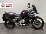 BMW F 850 GS