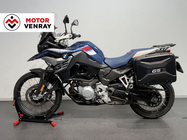 bmw - f-850-gs