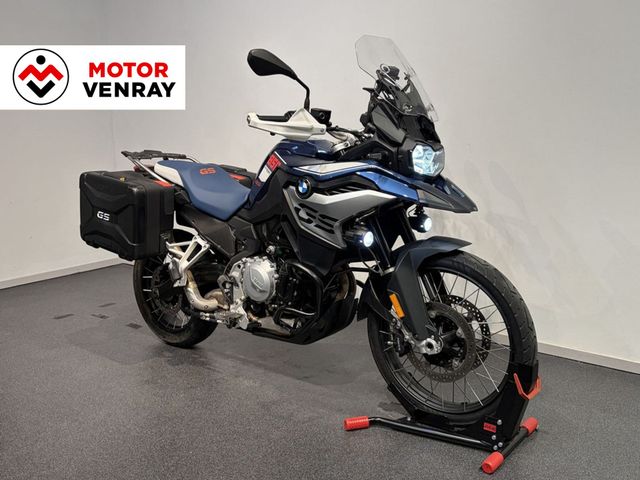 bmw - f-850-gs