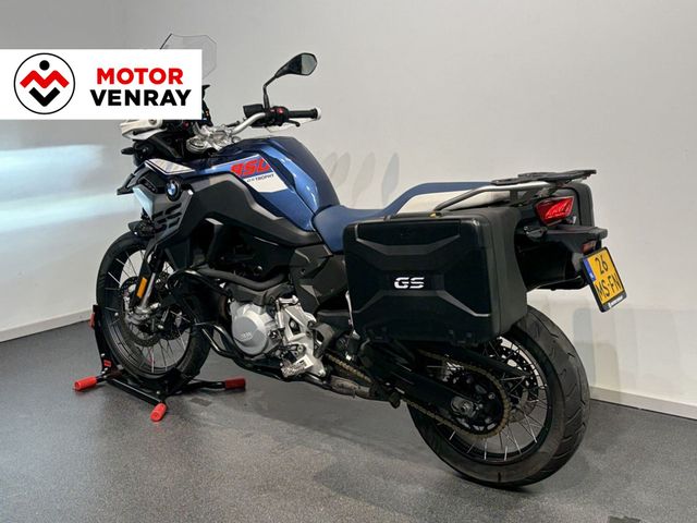 bmw - f-850-gs