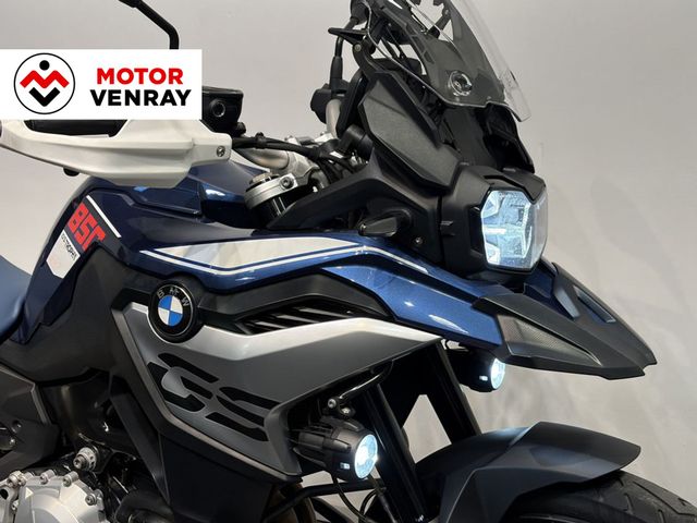 bmw - f-850-gs