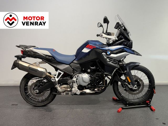 bmw - f-850-gs