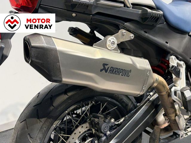 bmw - f-850-gs
