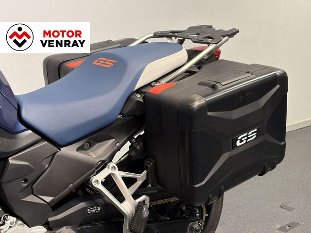 bmw - f-850-gs