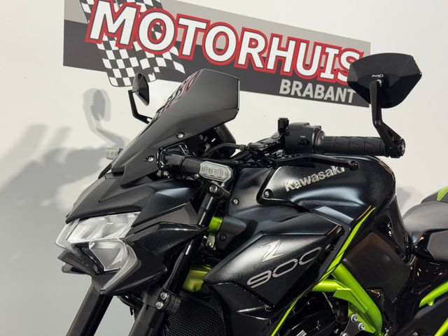 kawasaki - z900