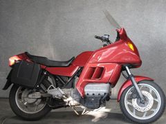 BMW K 100 RT