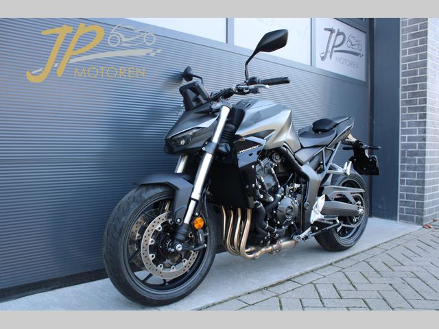 honda - cb-1000-hornet