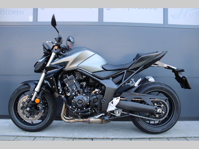 honda - cb-1000-hornet