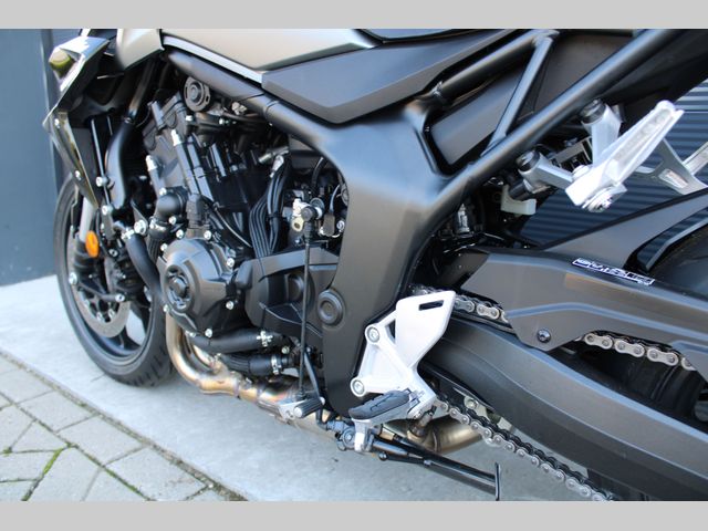 honda - cb-1000-hornet