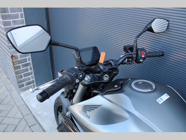 honda - cb-1000-hornet