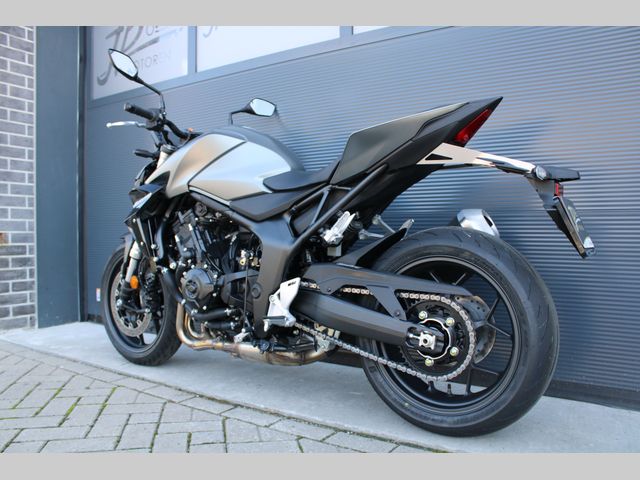 honda - cb-1000-hornet