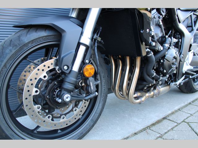 honda - cb-1000-hornet