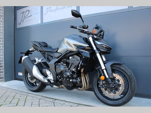honda - cb-1000-hornet