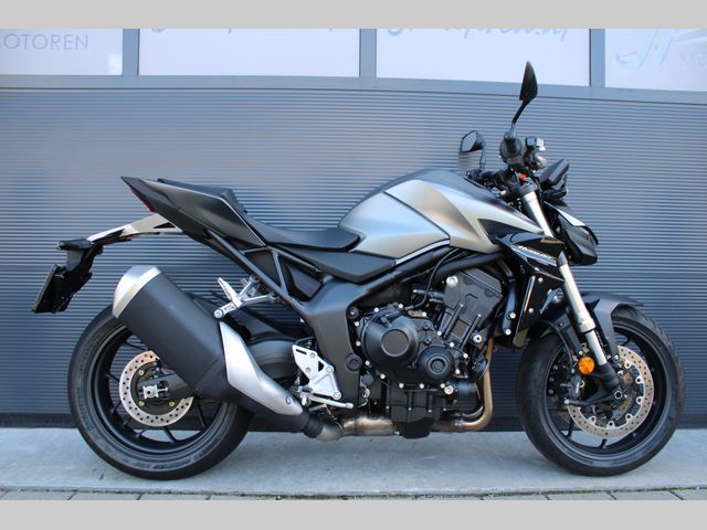honda - cb-1000-hornet
