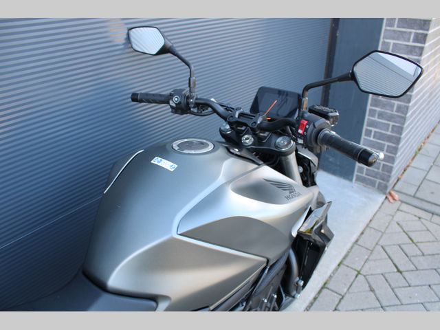 honda - cb-1000-hornet