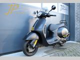 PIAGGIO GTS TOURING 300