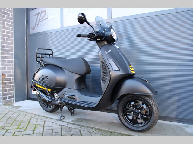 piaggio - gts-touring-300