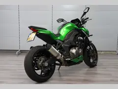 Kawasaki Z1000 ABS 2015 occasion – foto 6 van 19