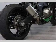 Kawasaki Z1000 ABS 2015 occasion – foto 14 van 19